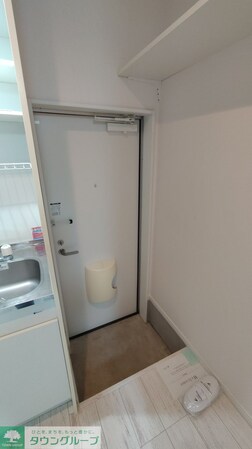 I-RESIDENCEの物件内観写真